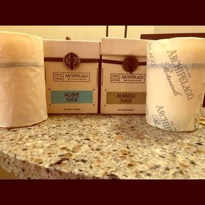 Bundle Nordstrom’s Archipelago Candles
